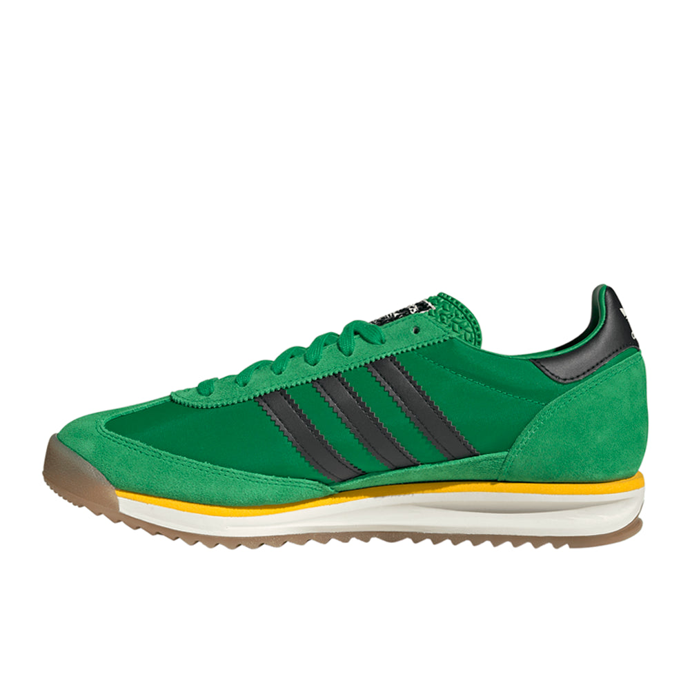 SL 72 RS Lace Up Sneakers