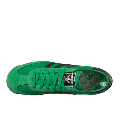 SL 72 RS Lace Up Sneakers