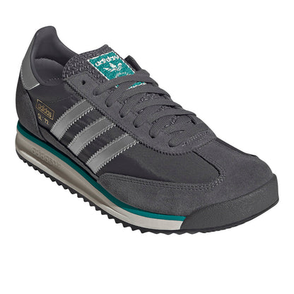 SL 72 RS Lace Up Sneakers