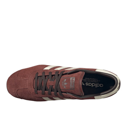 Country II Lace Up Sneakers