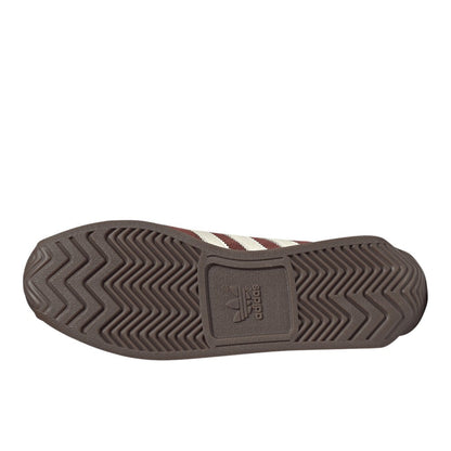 Country II Lace Up Sneakers