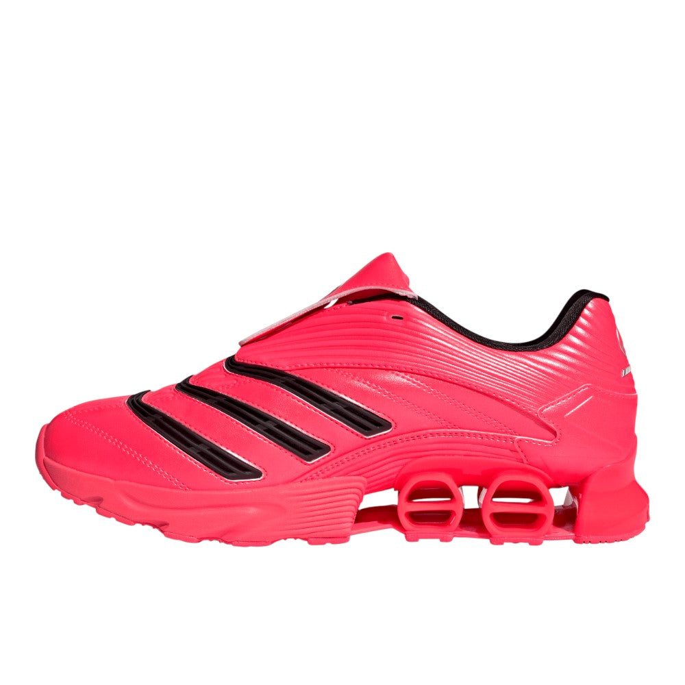 Predator Megaride Mercedes Lace Up Sneakers