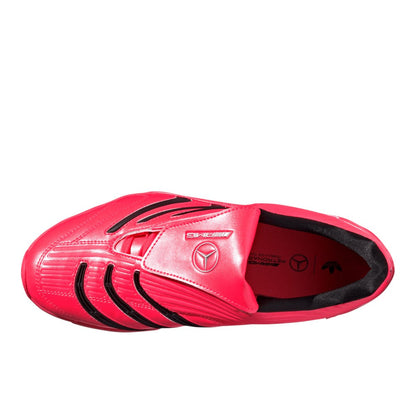 Predator Megaride Mercedes Lace Up Sneakers