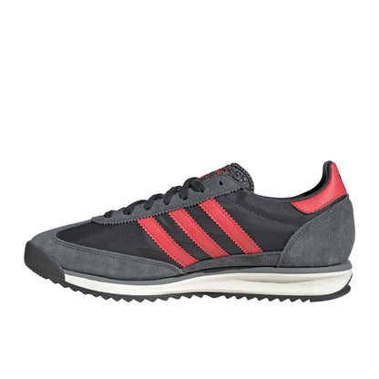 Sl 72 Rs Lace Up Sneakers