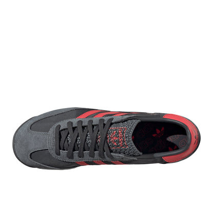 Sl 72 Rs Lace Up Sneakers