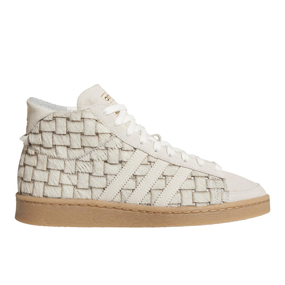 Jabbar High Top Sneakers