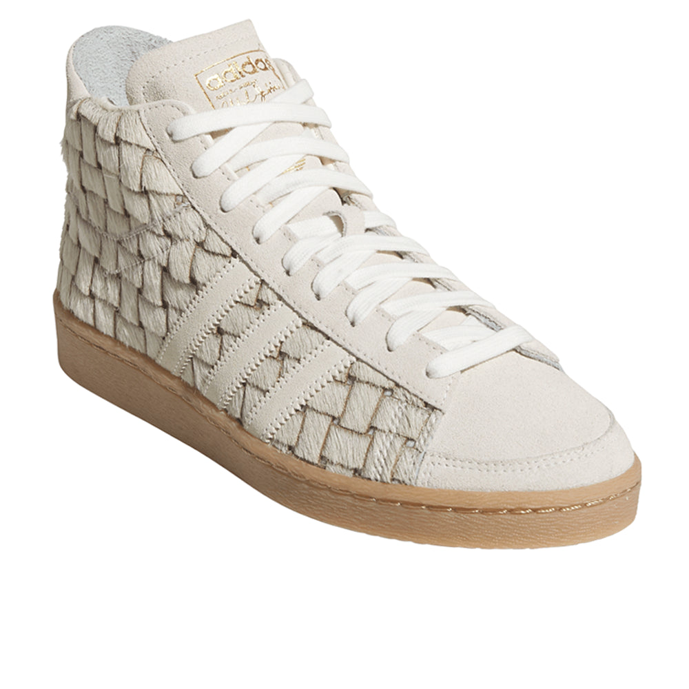 Jabbar High Top Sneakers