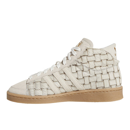 Jabbar High Top Sneakers