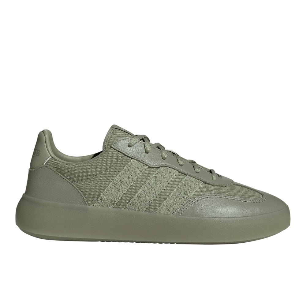 Barreda Decode Lace Up Sneakers