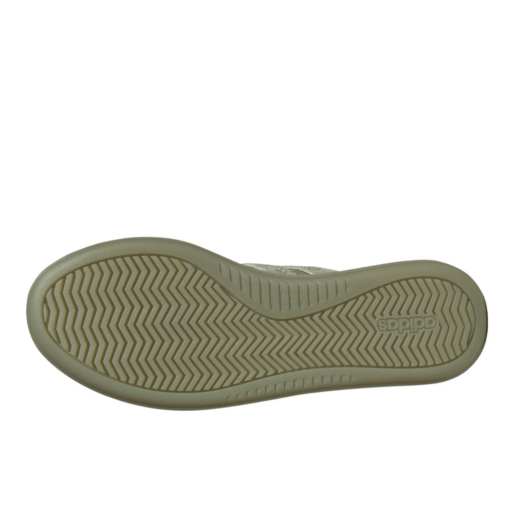 Barreda Decode Lace Up Sneakers