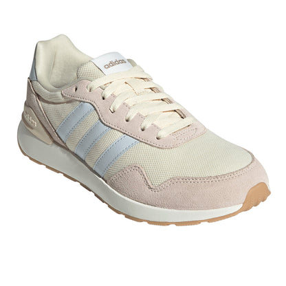Run 60s 4.0 Lace Up Sneakers