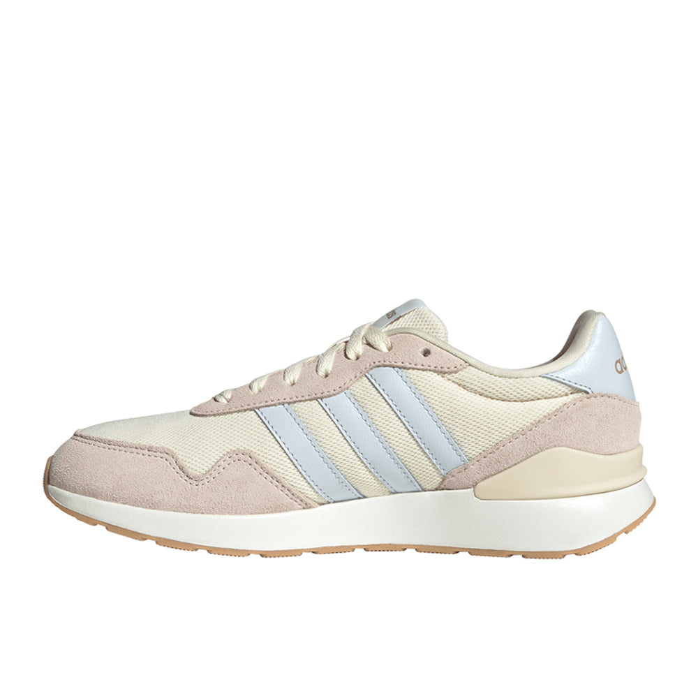Run 60s 4.0 Lace Up Sneakers