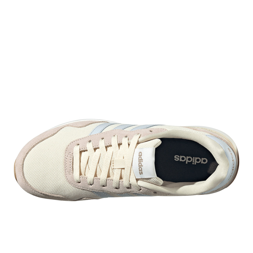Run 60s 4.0 Lace Up Sneakers