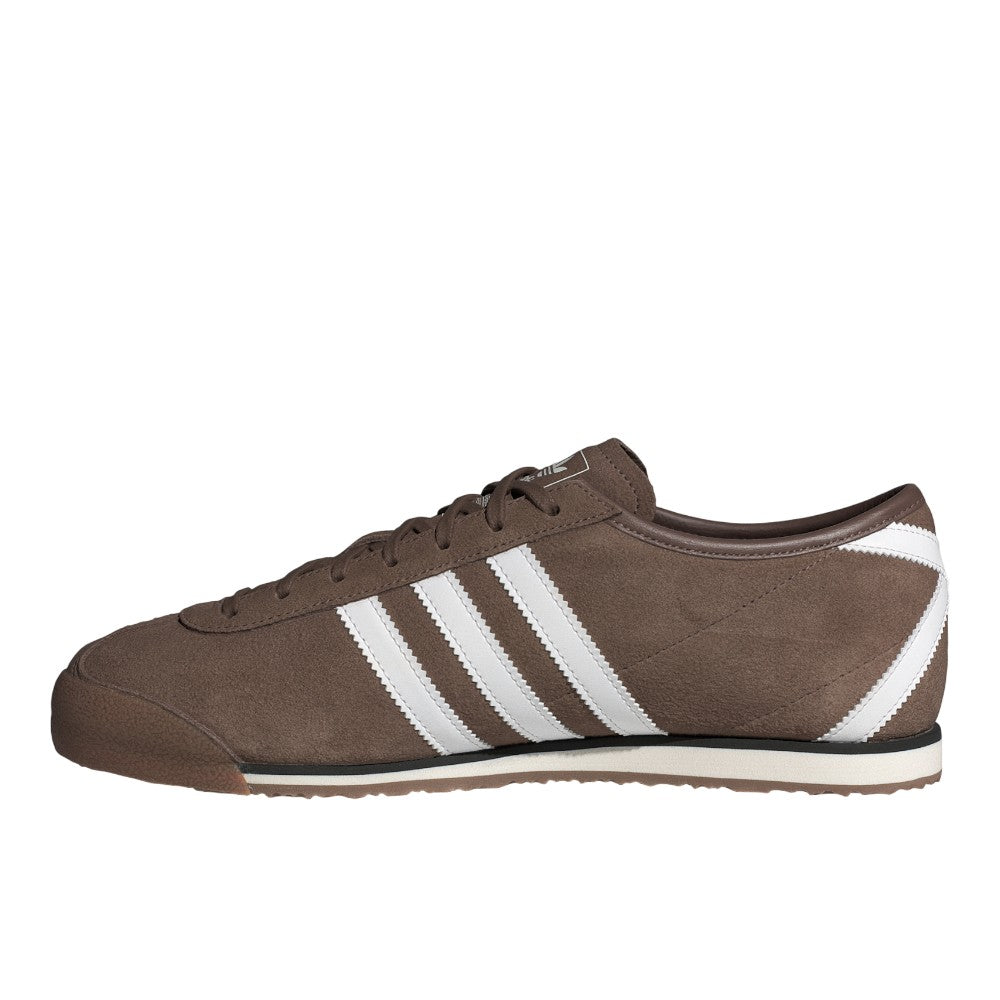 Italia 70S Lace Up Sneakers
