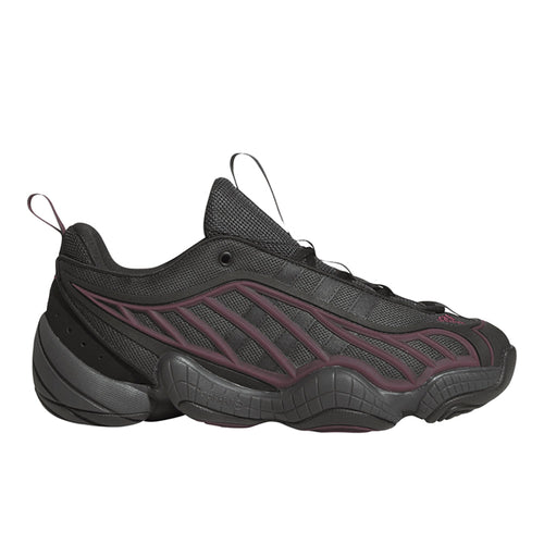Intimidation Low Lace Up Sneakers