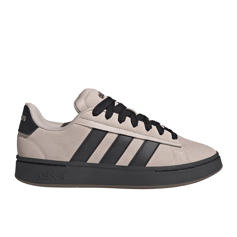 Grand Court Alpha 00s Lace Up Sneakers