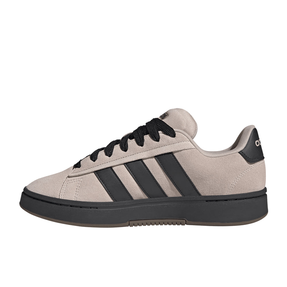 Grand Court Alpha 00s Lace Up Sneakers