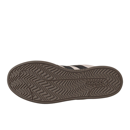 Grand Court Alpha 00s Lace Up Sneakers