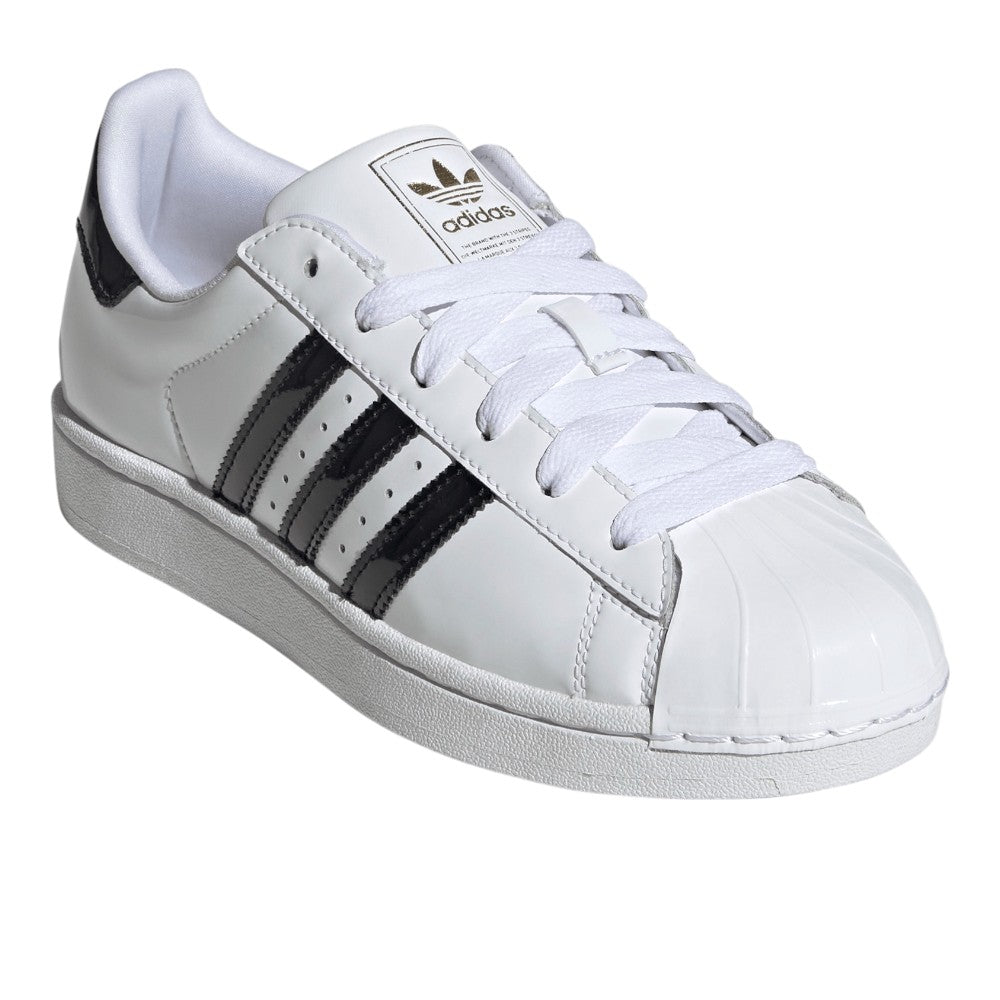 Superstar II Lace Up Sneakers