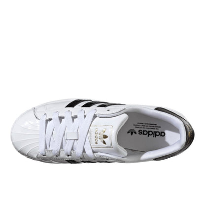 Superstar II Lace Up Sneakers
