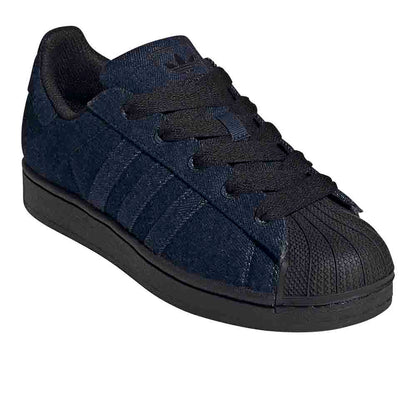 Superstar II Lace Up Sneakers