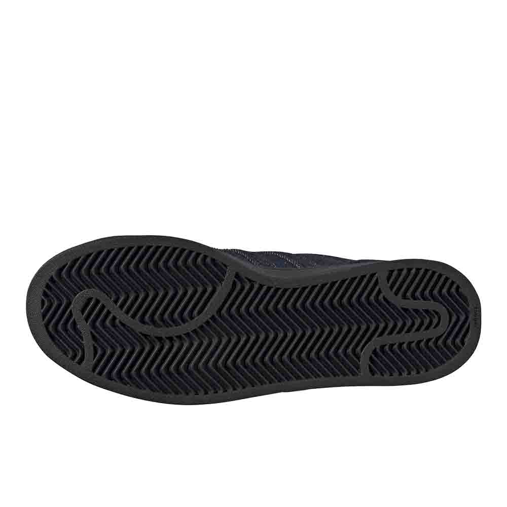 Superstar II Lace Up Sneakers