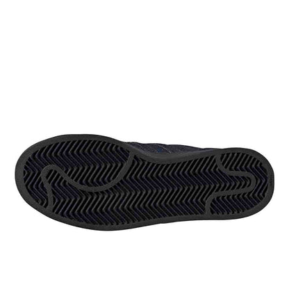 Superstar II Lace Up Sneakers