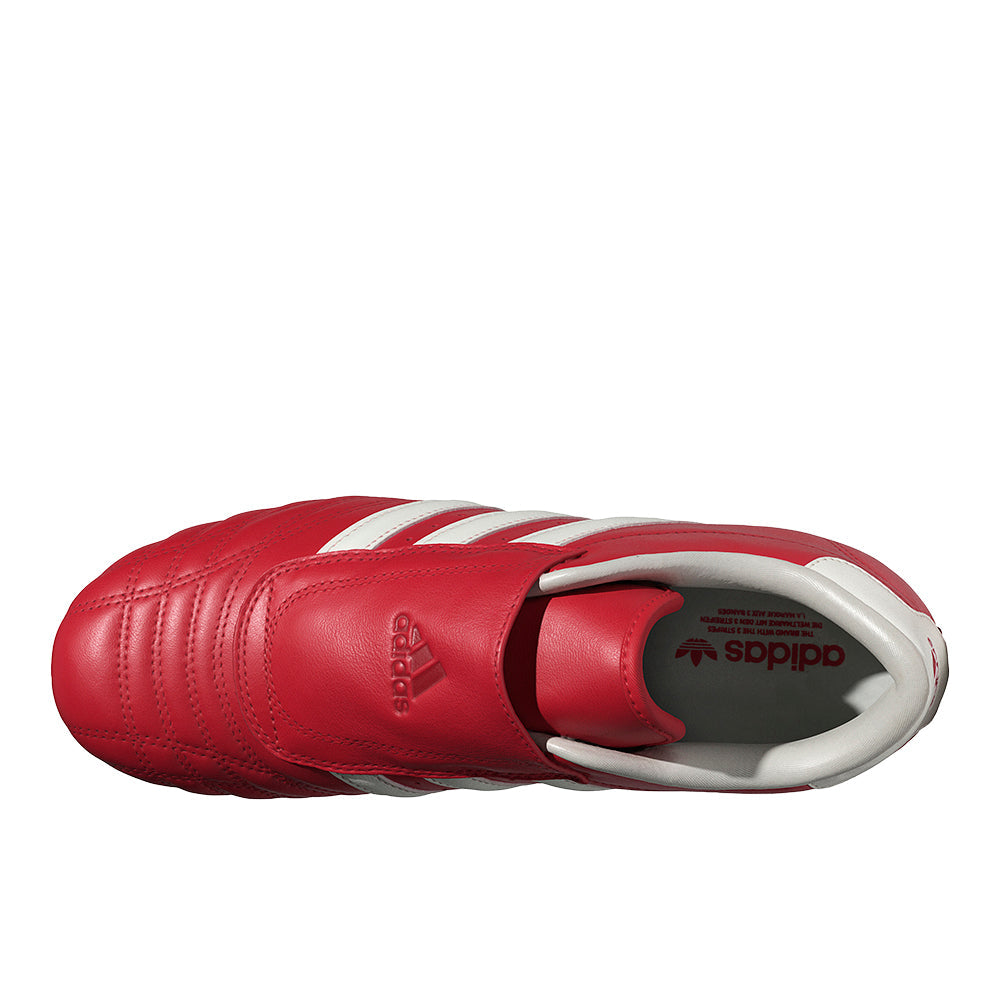 Taekwondo Slip On Sneakers