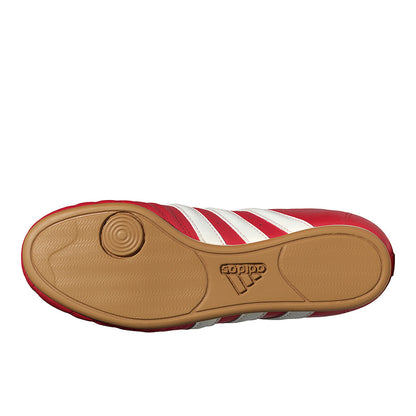 Taekwondo Slip On Sneakers