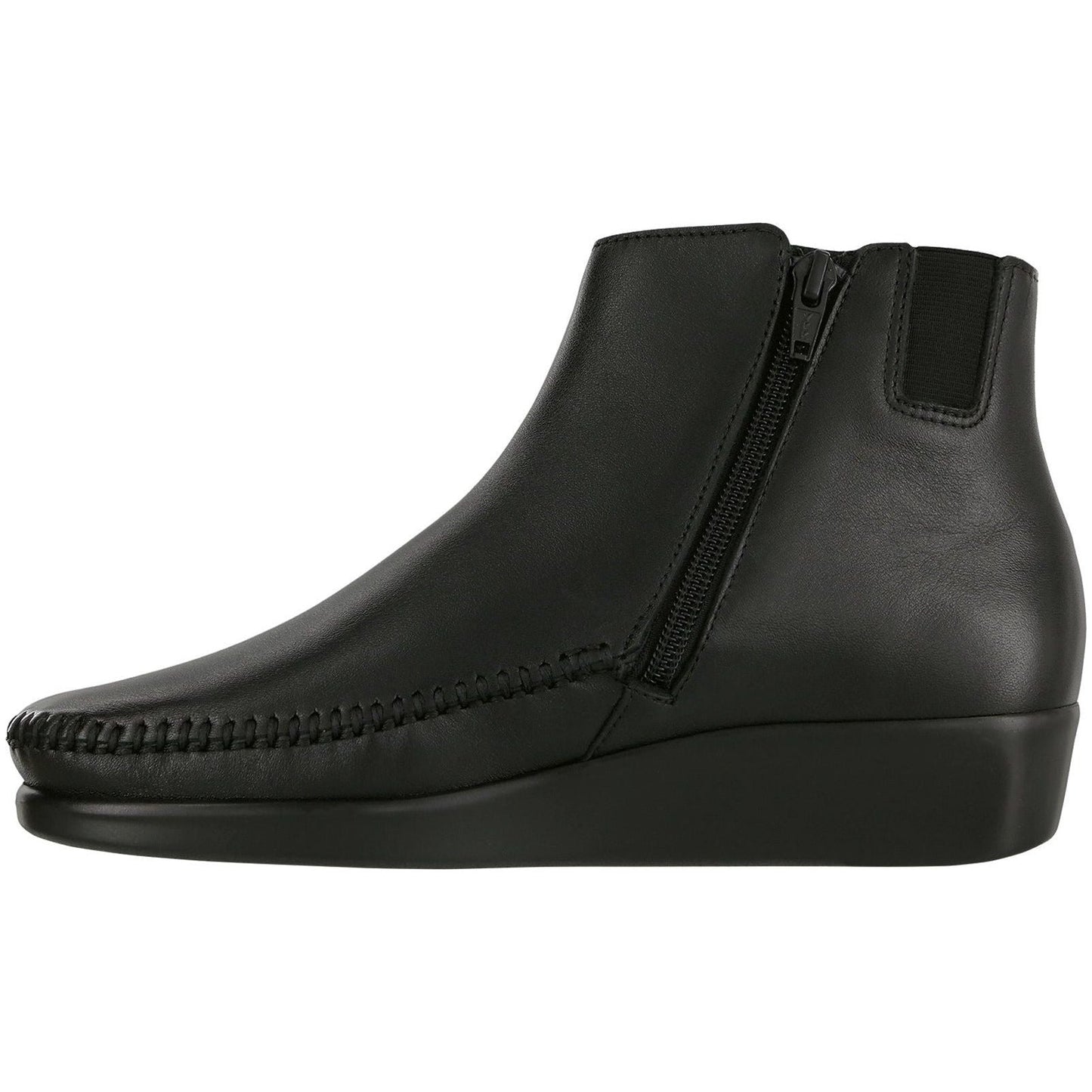 Women's Jade Boot in Black