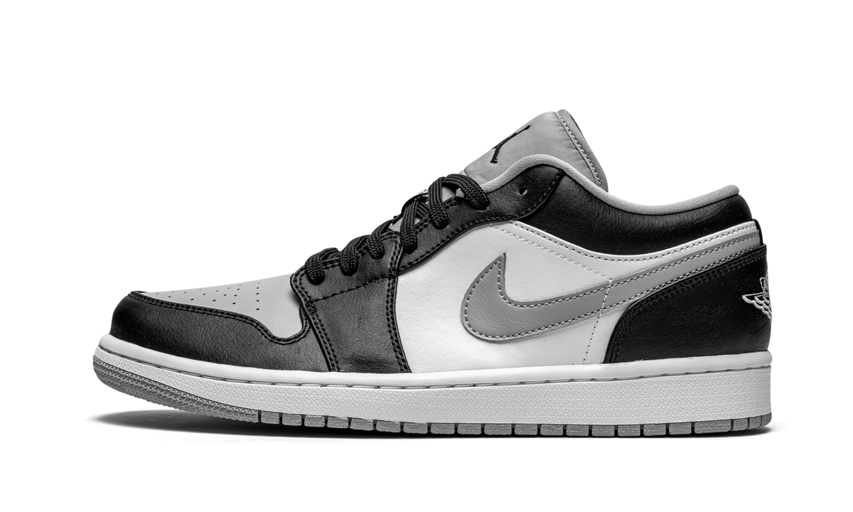 1 Low "Light Smoke Grey" 553558 039