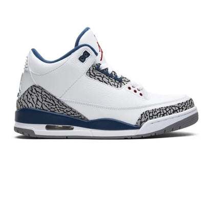 3 Retro 'True Blue' (2011)
