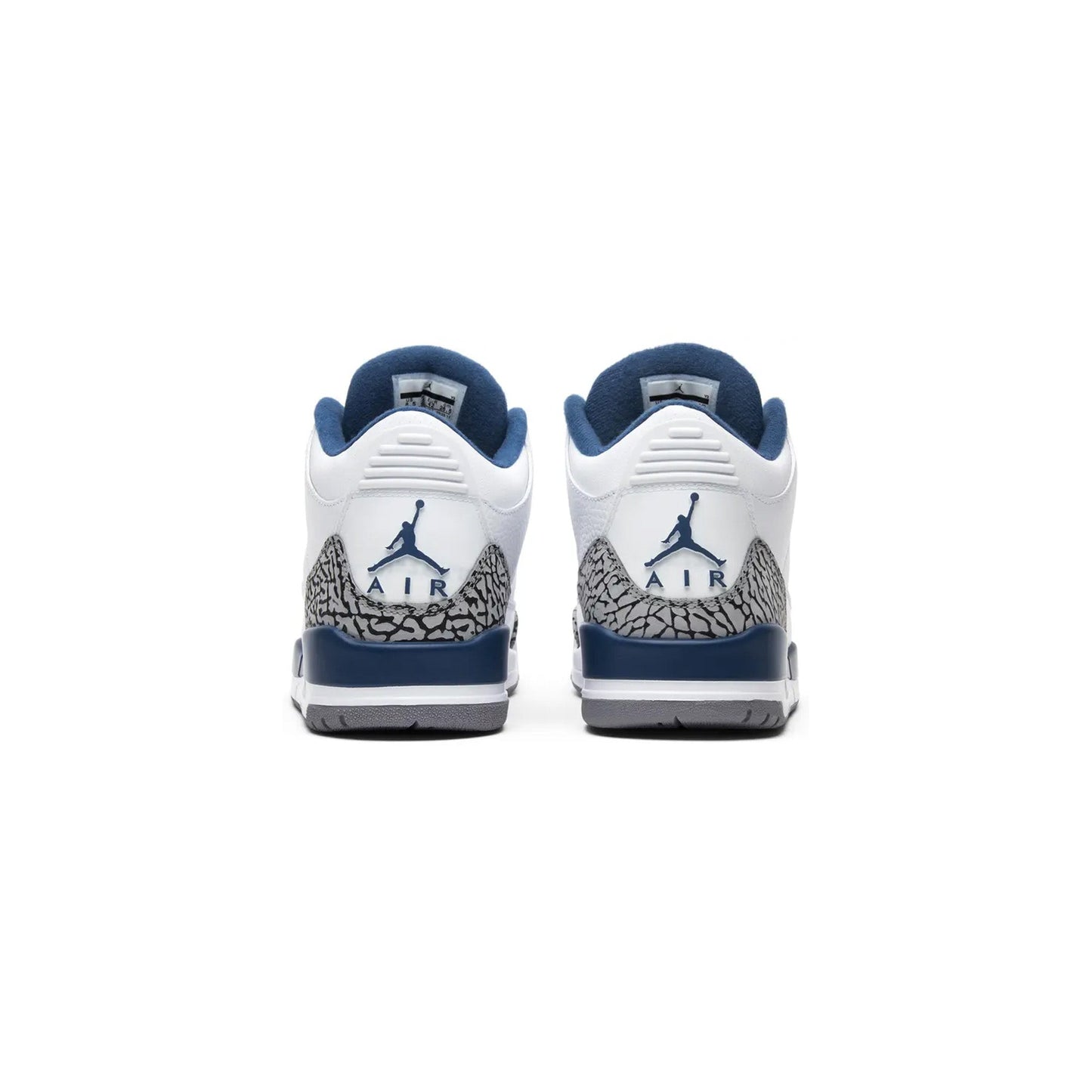 3 Retro 'True Blue' (2011)