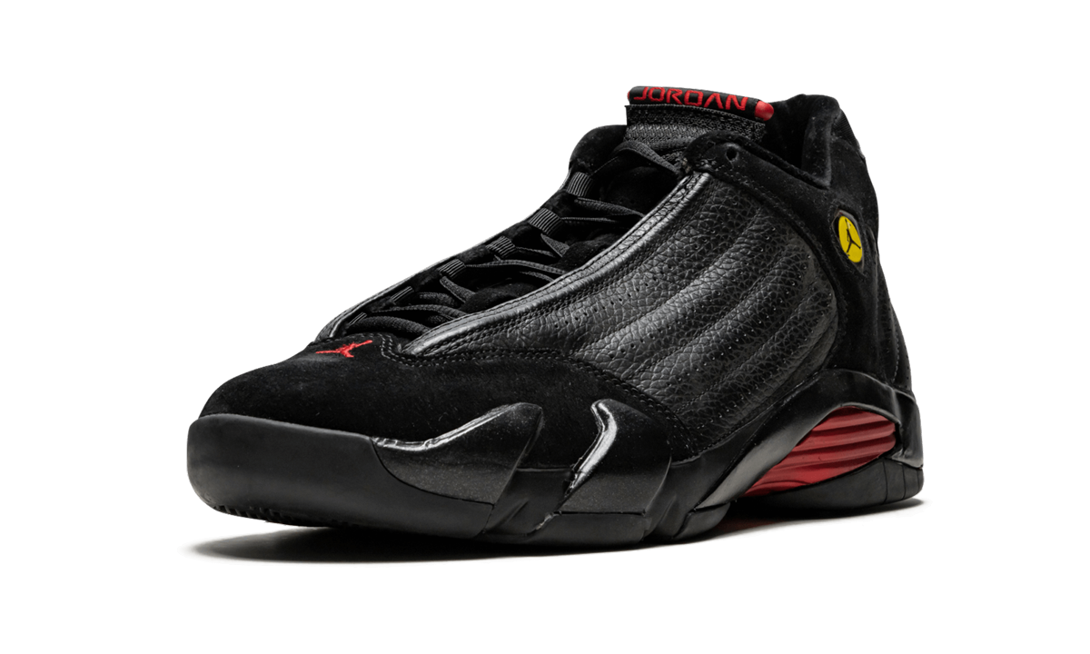 14 Retro "Last Shot 2005 Release"