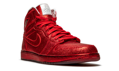 1 Retro High "Legends of Summer Glitter" 418080