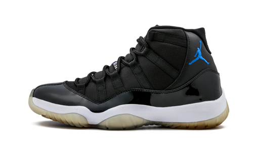 11 Retro "Space Jam - 2009" 378037 041