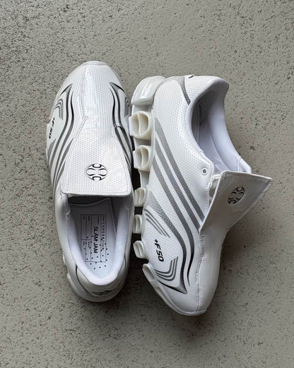 x Slam Jam F50 Tunit Mega Consortium