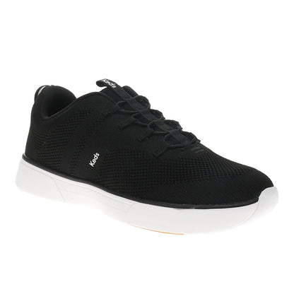 BlissWalk Knit Slip On Sneakers