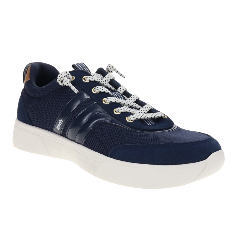 BlissWalk Ubal Sneakers
