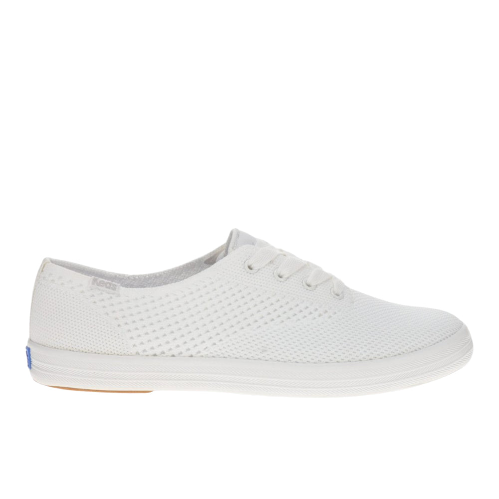 Champion Lace Up Sneakers