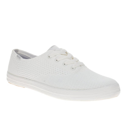 Champion Lace Up Sneakers