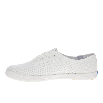Champion Lace Up Sneakers
