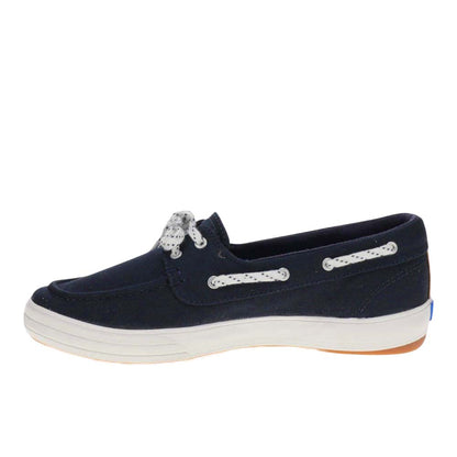 Center III Boat Twill Shoes