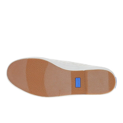 Champion Slip Daisy Eyelet Sneakers