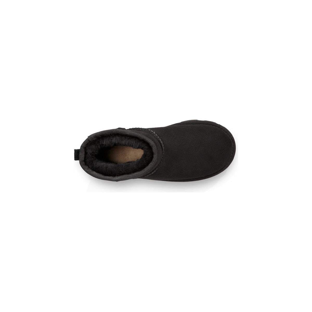 Kid's Classic II Mini Boot in Black