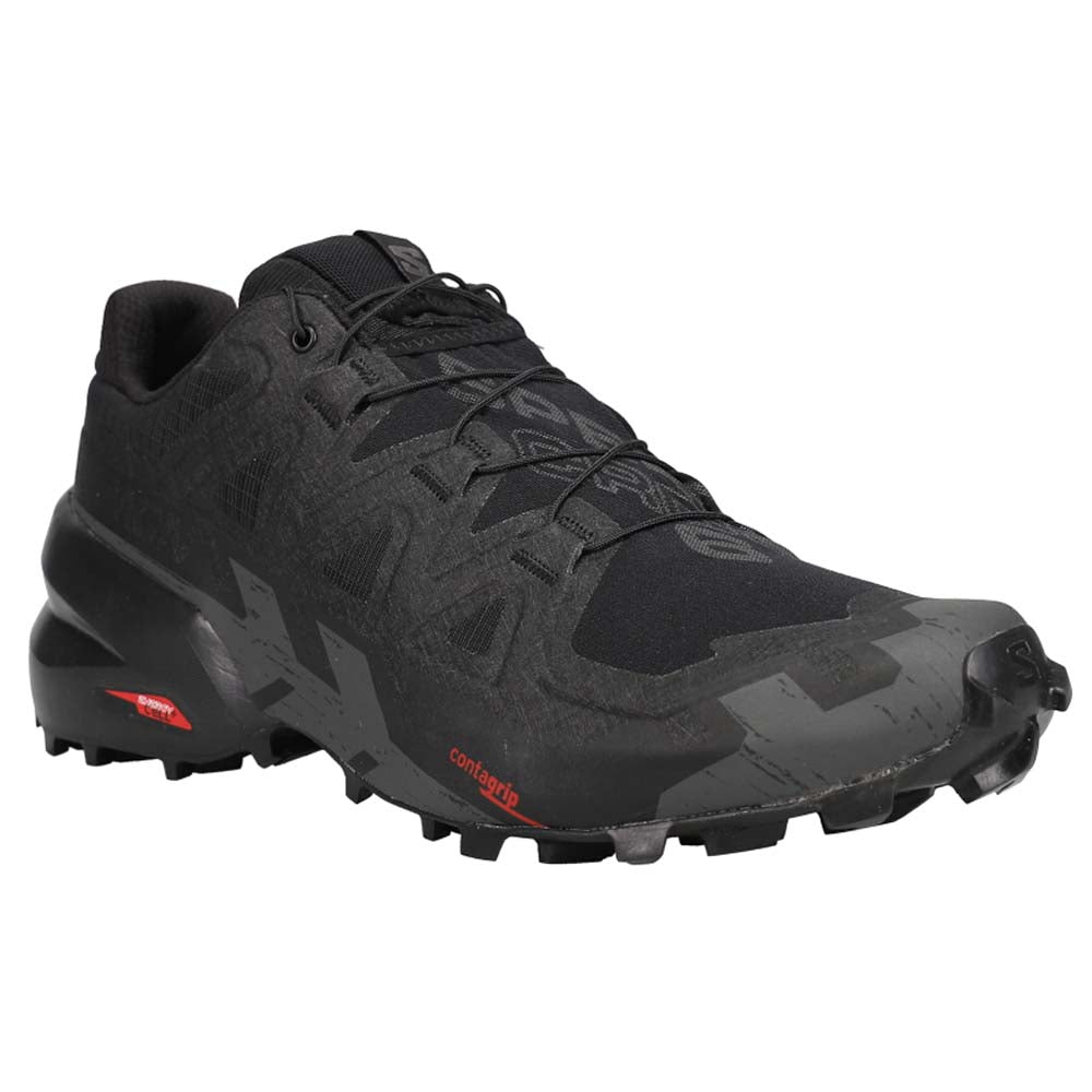 Speedcross 6 Trail Running Shoes