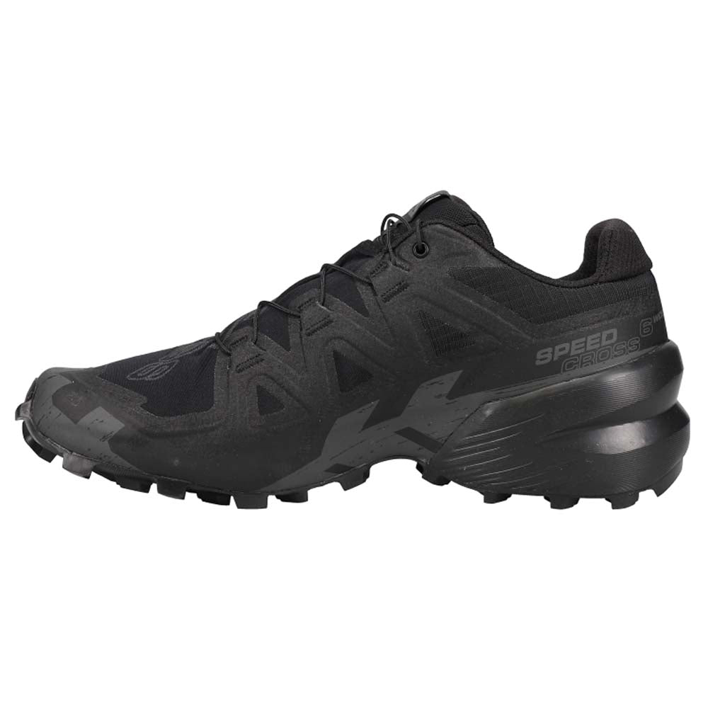 Speedcross 6 Trail Running Shoes