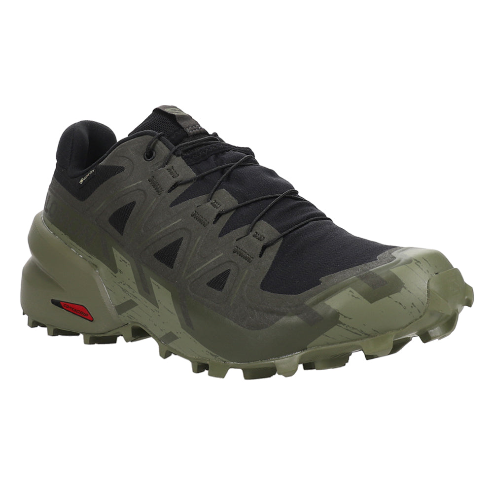 Speedcross 6 GTX Trail Running Shoes