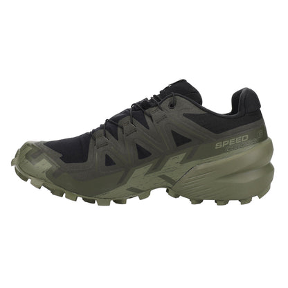 Speedcross 6 GTX Trail Running Shoes