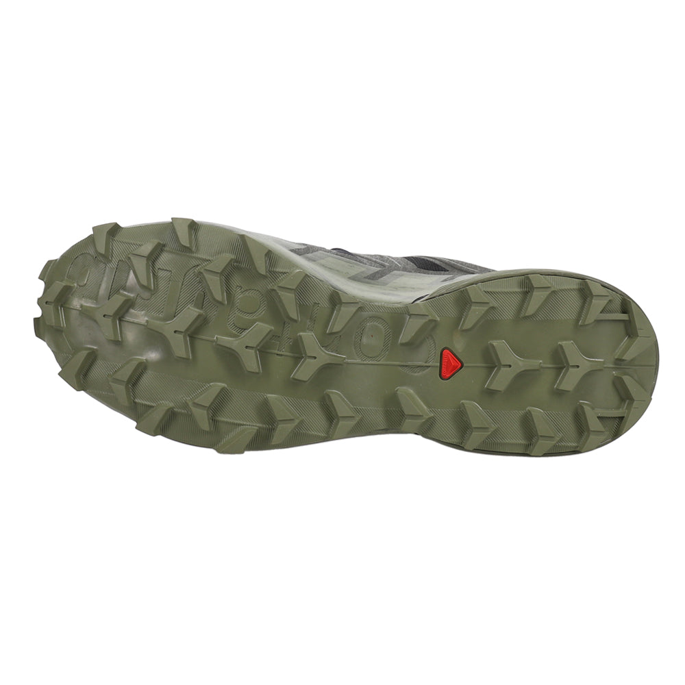 Speedcross 6 GTX Trail Running Shoes